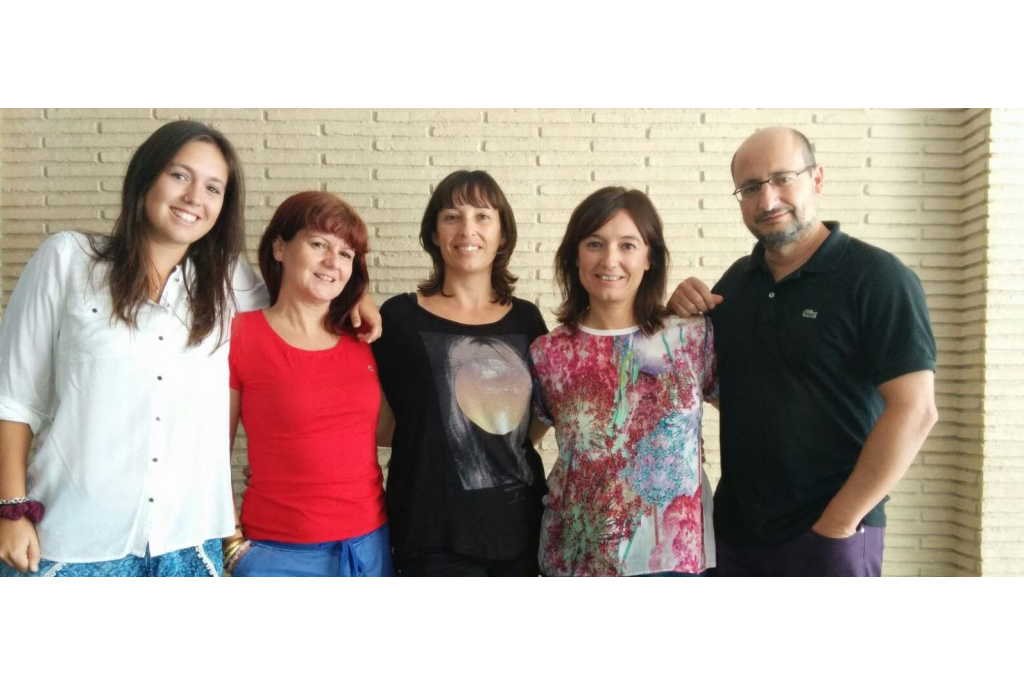 LA RAZÓN PARA ESCOGERNOS