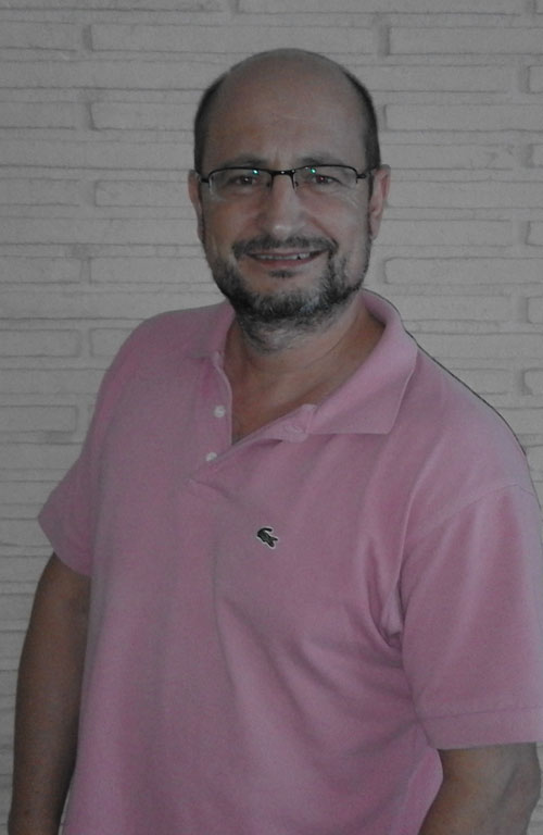 Joan F. Fernández Múgica